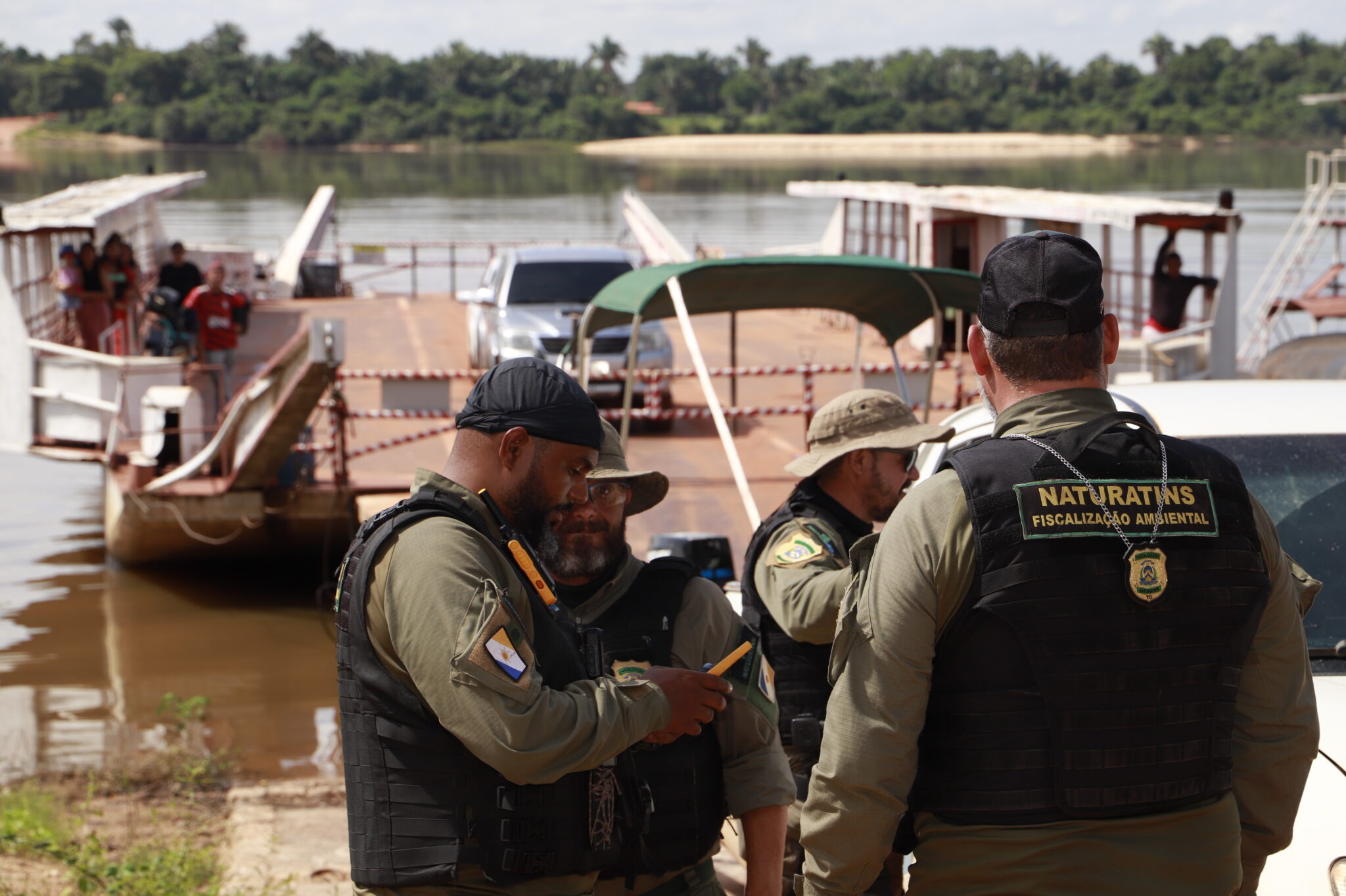 Atenção pescadores Período da piracema termina nesta quarta feira