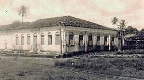 Casa colonial - Antiga