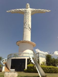 Cristo de Araguaína, Tocantins