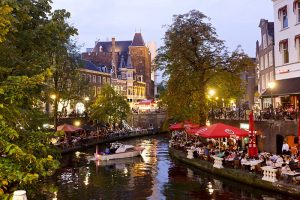 07 – Utrecht Holanda