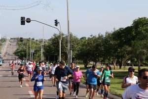 Inscrições para meia maratona encerram à meia noite do dia 20 próximo