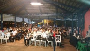 População de Novo Acordo teve participação ativa na Audiência Pública da UHE Monte Santo_Foto Naturatins-Gov (1)