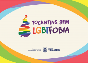 Projeto Tocantins sem LGBTfobia