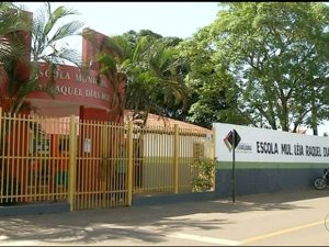 escola