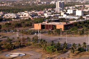 Assembleia Legislativa do Tocantins, Palmas, TO