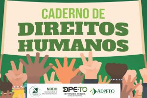 caderno de direitos - humanos - destaque do site