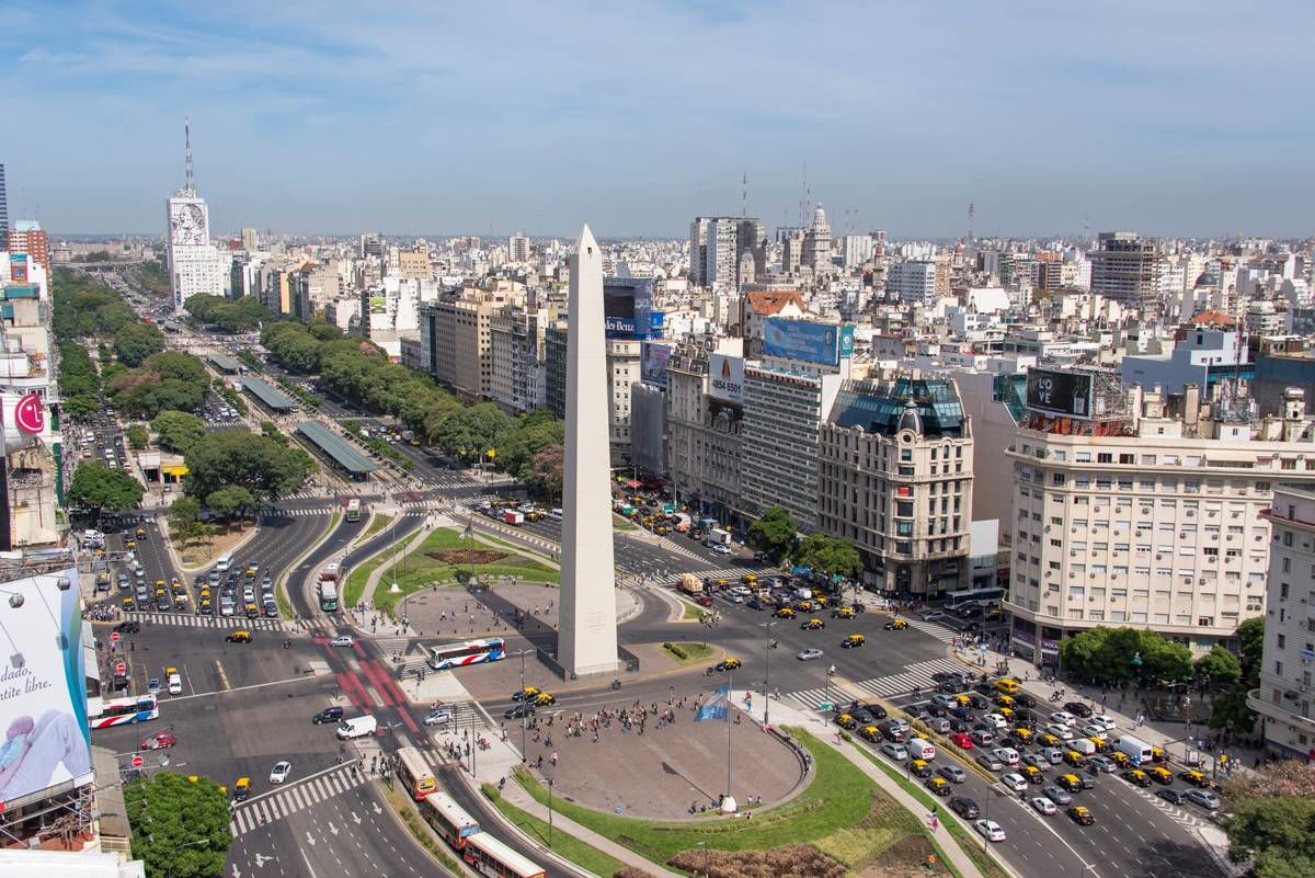 buenos aires