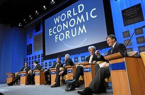 Fórum Econômico Mundial 