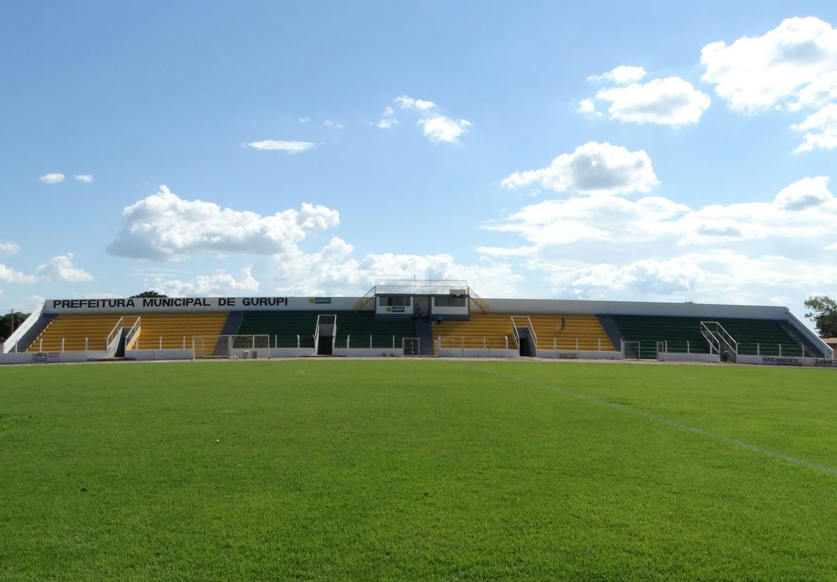 Estádio Rezendão