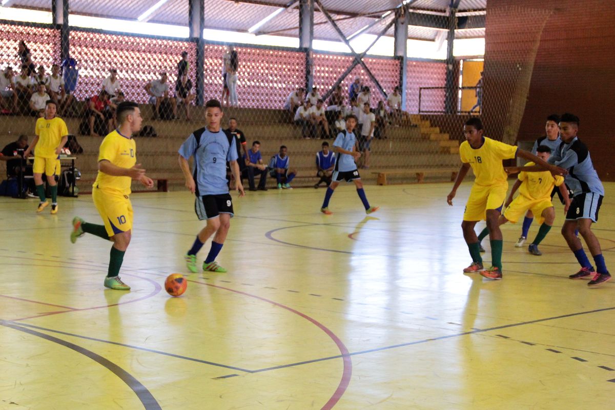 Jet's  fase regional de Palmas - 2017 - Juliana Carneiro (208) - Colégio Santa Rita x Colégio São José (azul)