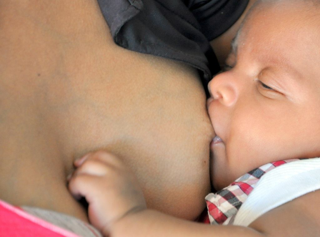 Semana promove debate sobre a importância do leite materno- Nielcem Fernandes (142)