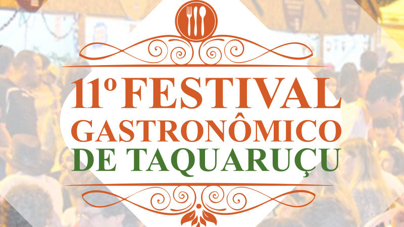 festival gastronomico de taquaruçu celo