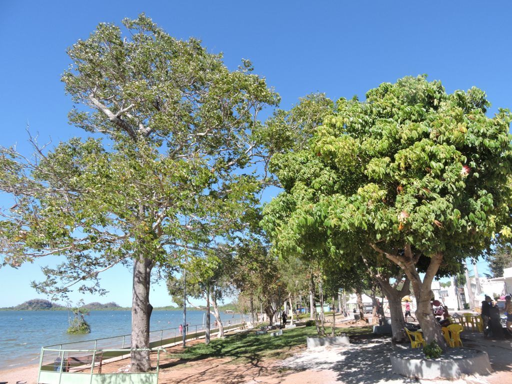 1 LAGOA DA CONFUSÃO - FOTO ZACARIAS MARTIS - ASCOM