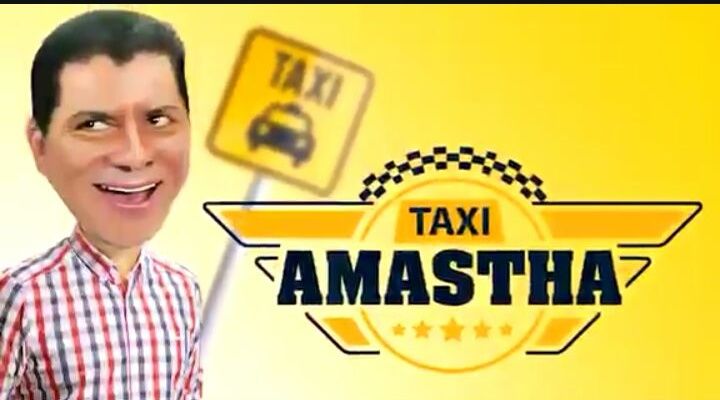 Taxi Amastha