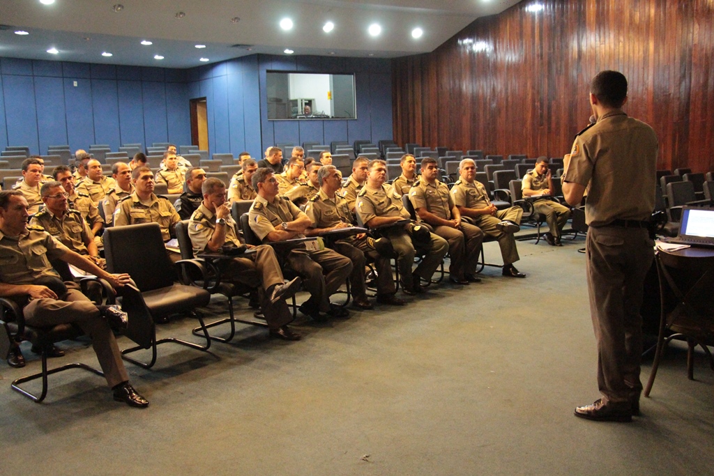 Apresentação do Planejamento Estratégico da Operação Enem 2017