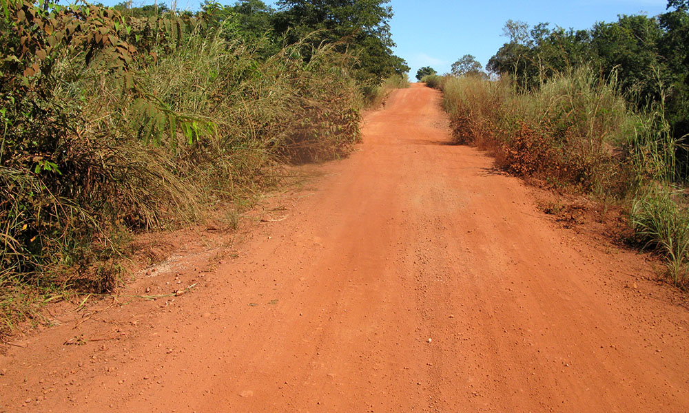 Foto: Divulgação/Governo do Tocantins