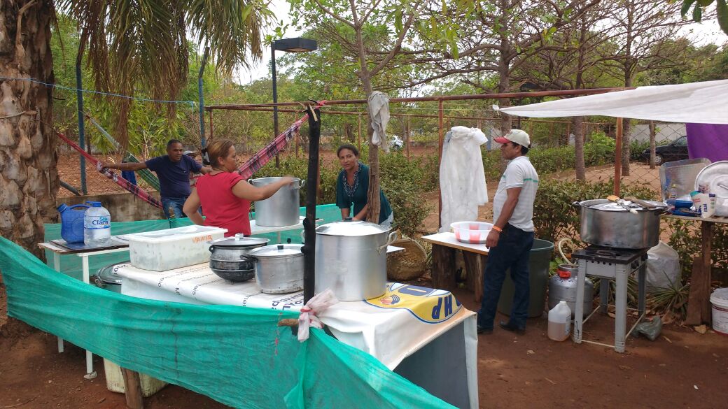 Foto: Divulgação/Gazeta do Cerrado