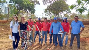 (Foto: Hospital do Câncer do Tocantins)