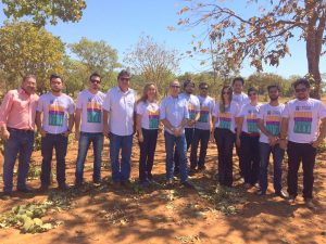 (Foto: Hospital do Câncer do Tocantins)