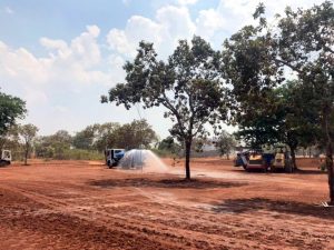 (Foto: Hospital do Câncer do Tocantins)