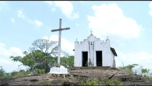 (Foto: TV Anhanguera/Reprodução )