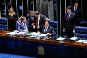 (Marcos Oliveira/Agência Senado)