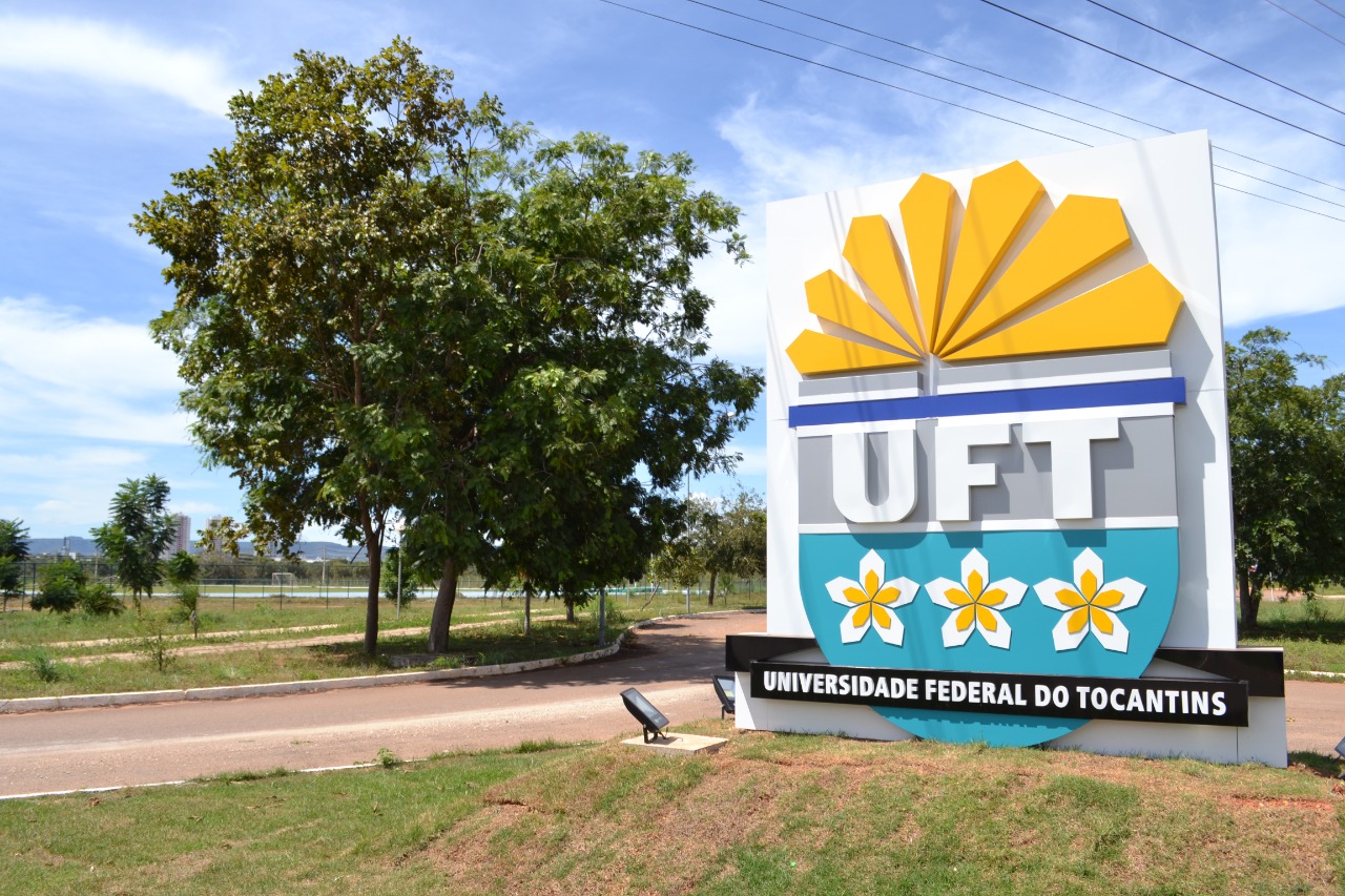 UFT é listada como uma das melhores universidades do país -Foto - Sucom UFT