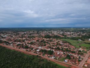 Feminicídio aconteceu em Formoso do Araguaia - Foto - Divulgação