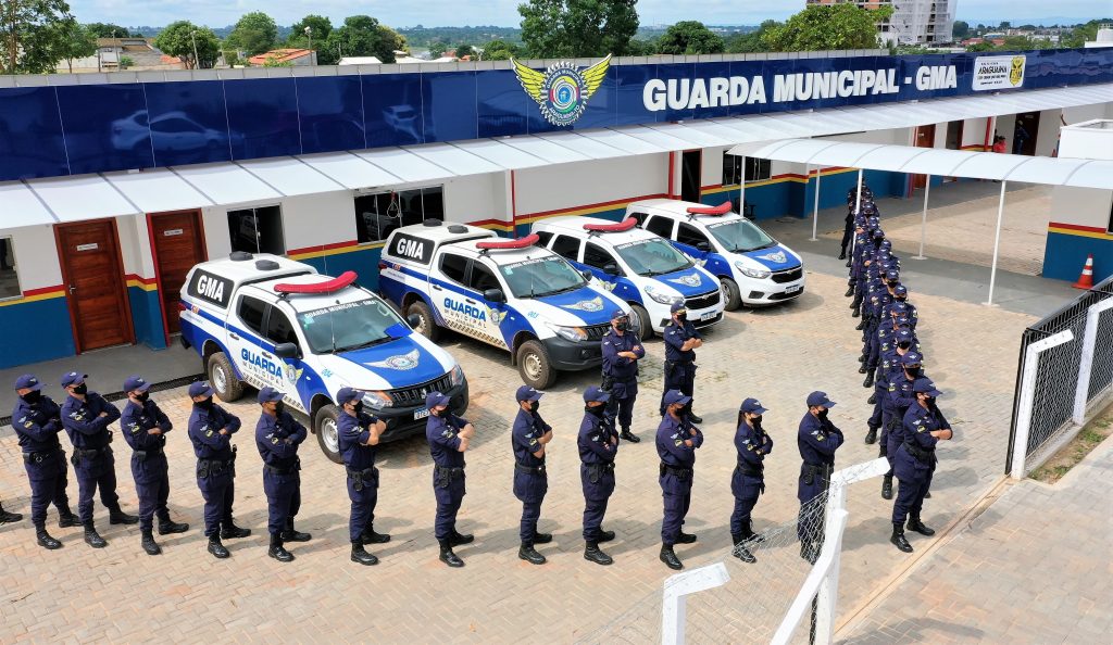 Concurso da Guarda Municipal de Araguaína é prorrogado após intervenção do MP