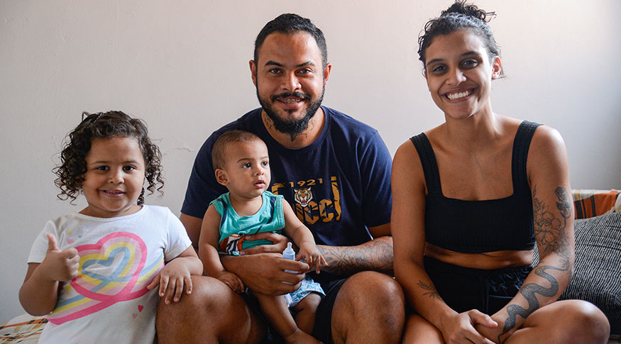IBGE começa pesquisa no Tocantins sobre demografia e saúde - Foto - Tomaz Silva/Agência Brasil