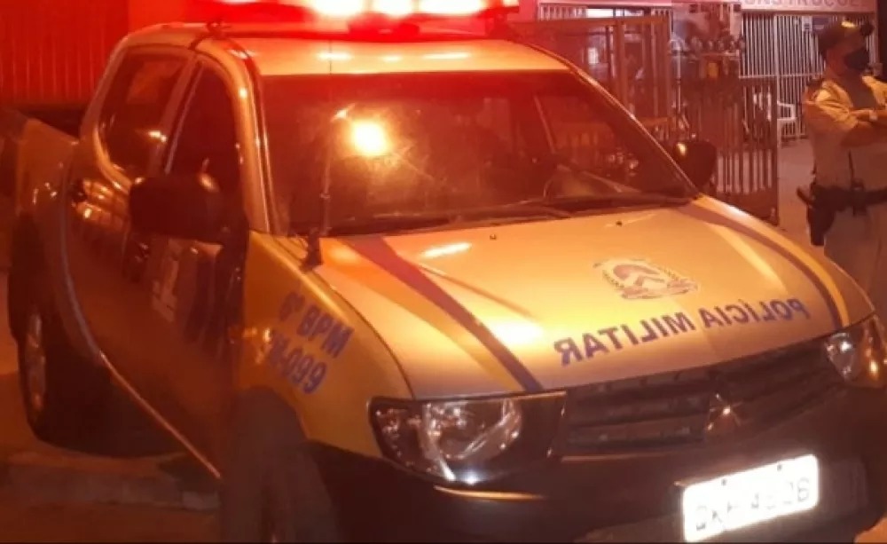 Na noite desta quinta-feira, 12, um autônomo comemorando seu 24º aniversário foi vítima de um esfaqueamento em Palmas