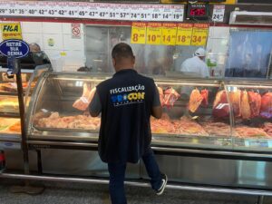 Preços de carnes em Gurupi têm variação de até 126%, aponta pesquisa