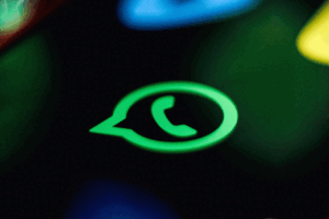 Números estrangeiros enviam mensagem em WhatsApp de brasileiros - Foto - Divulgação