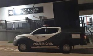 Operação Missing da Polícia Civil prendeu PMs - Foto - Divulgção