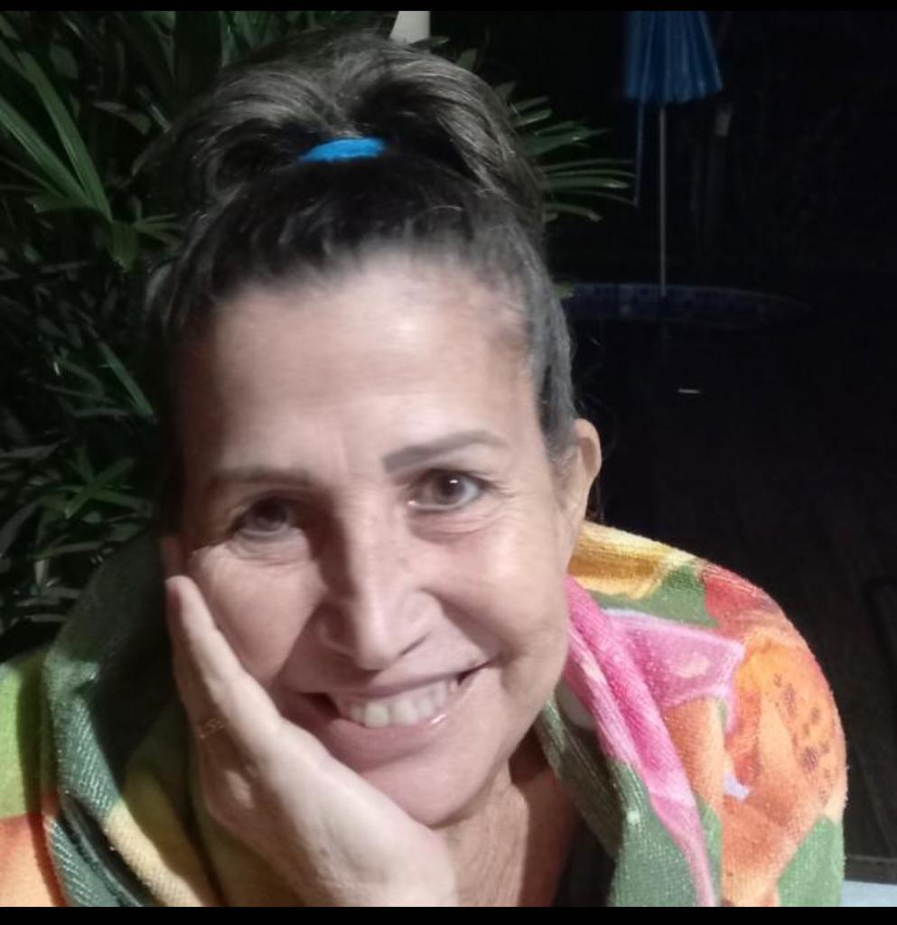 Professora Elisabeth Figueiredo foi assassinada em casa - Foto - Divulgação