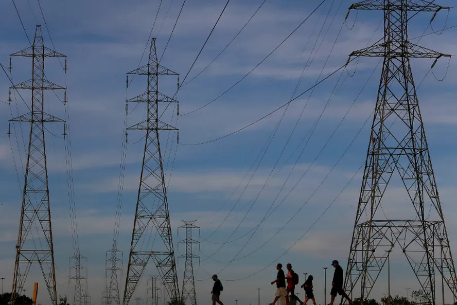 Conta de energia deve ficar mais cara em 2024 - Foto - Agência O Globo