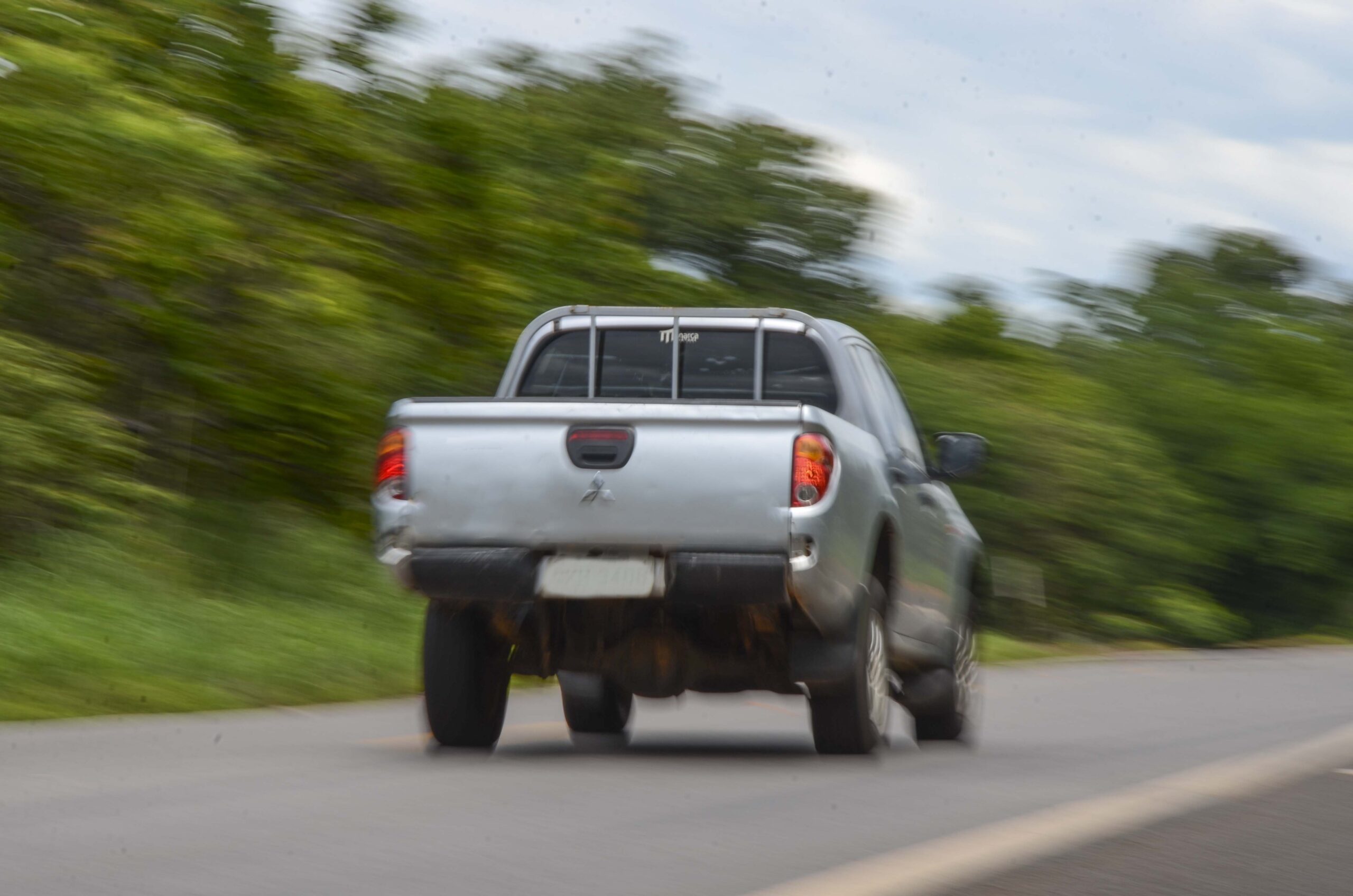 Mais 150 mil autuações de excesso de velocidade foram registrados em 2023 - Foto - Félix Carneiro/Governo do Tocantins