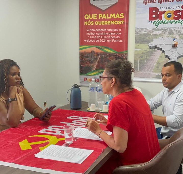 Foto - Gazeta do Cerrado