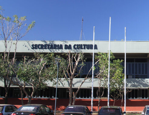 Secretaria Estadual de Cultura - Foto - Governo do Tocantins