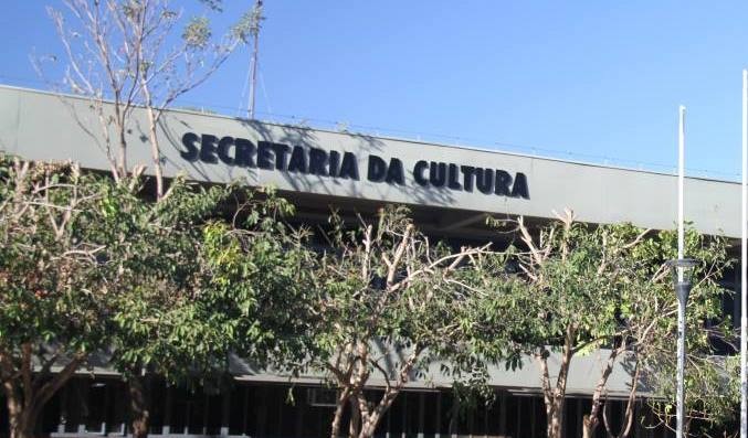 Secretaria da Cultura - Foto - Governo do Tocantins