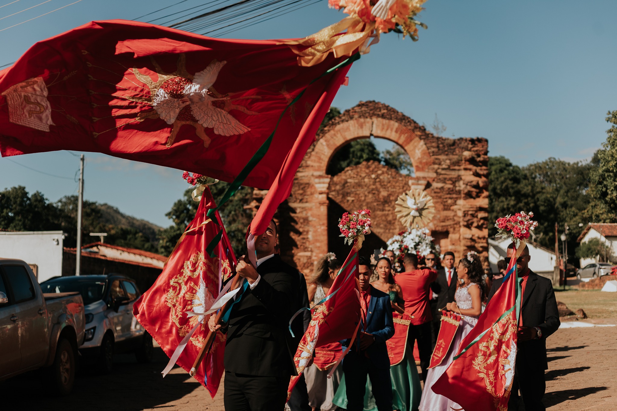 O compromisso da pasta é de ser um pilar fundamental na promoção da diversidade cultural tocantinense - Foto: Kadu Souza / Governo do Tocantins