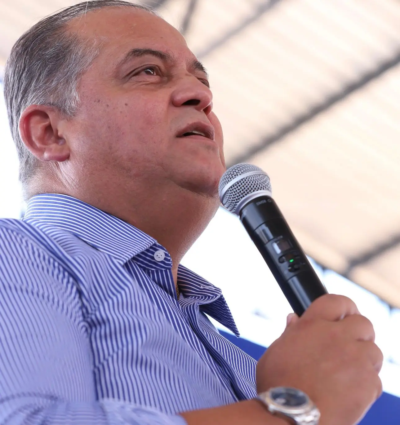 Eduardo Gomes sobre 2026: “A união do grupo é mais importante que a especulação de qualquer candidatura”