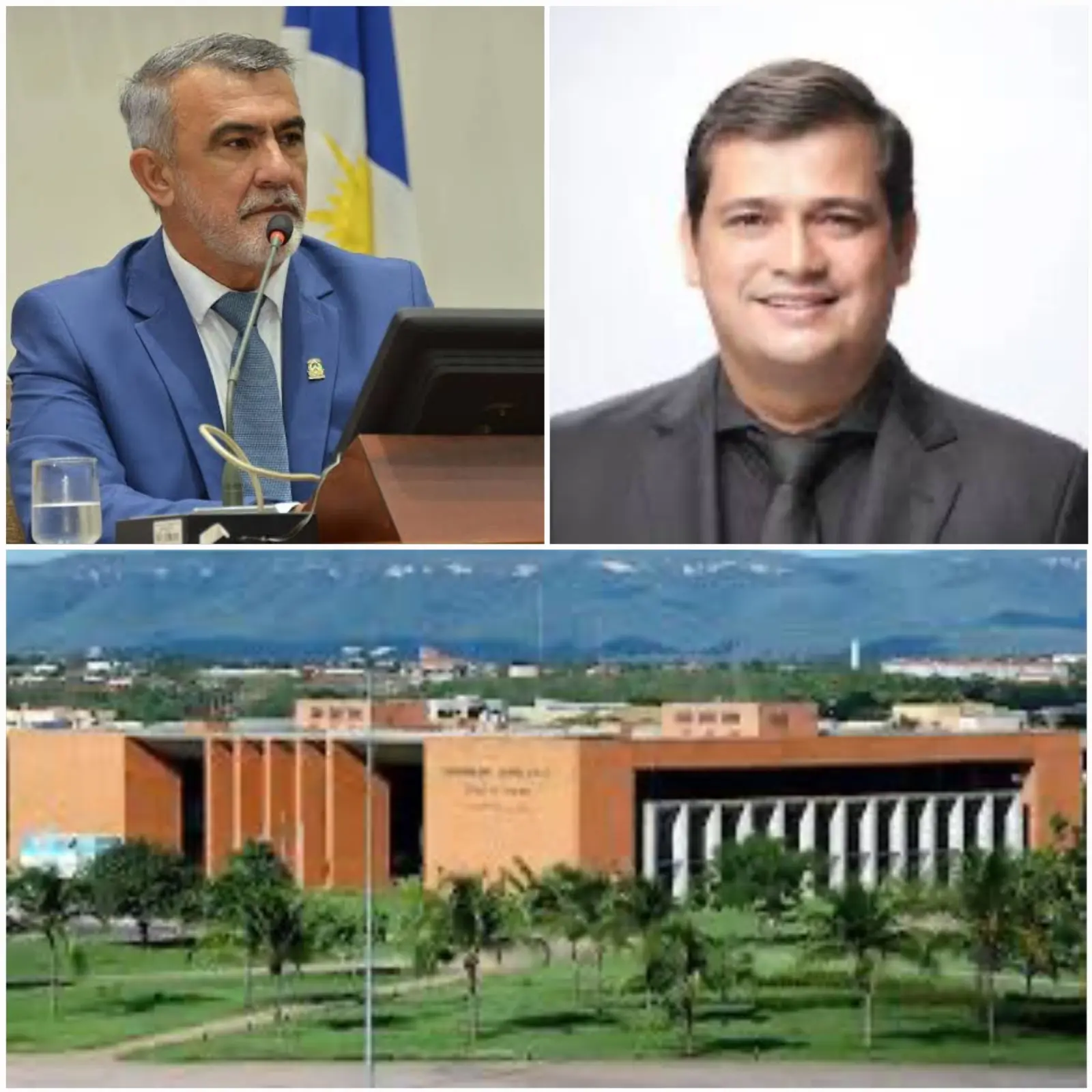 PEC propõe reajuste para emendas estaduais; ATM agradece deputados por iniciativa: “vai atender os municípios e população que tanto precisa”