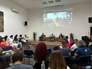 Especialistas debatem impactos das secas e queimadas na Amazônia