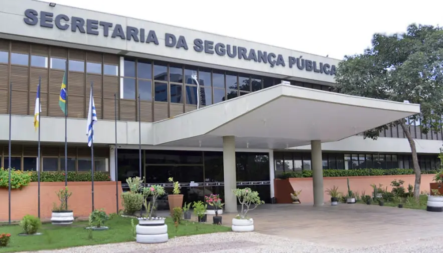 Por problemas técnicos, número de emergência 190 está temporariamente inoperante em Palmas