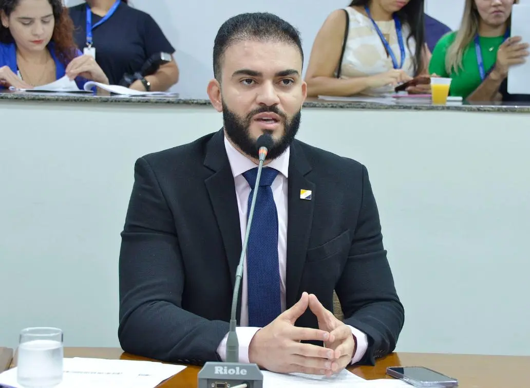 TO Aprovado: Inscrições abertas para cursinho popular organizado pelo deputado Léo Barbosa