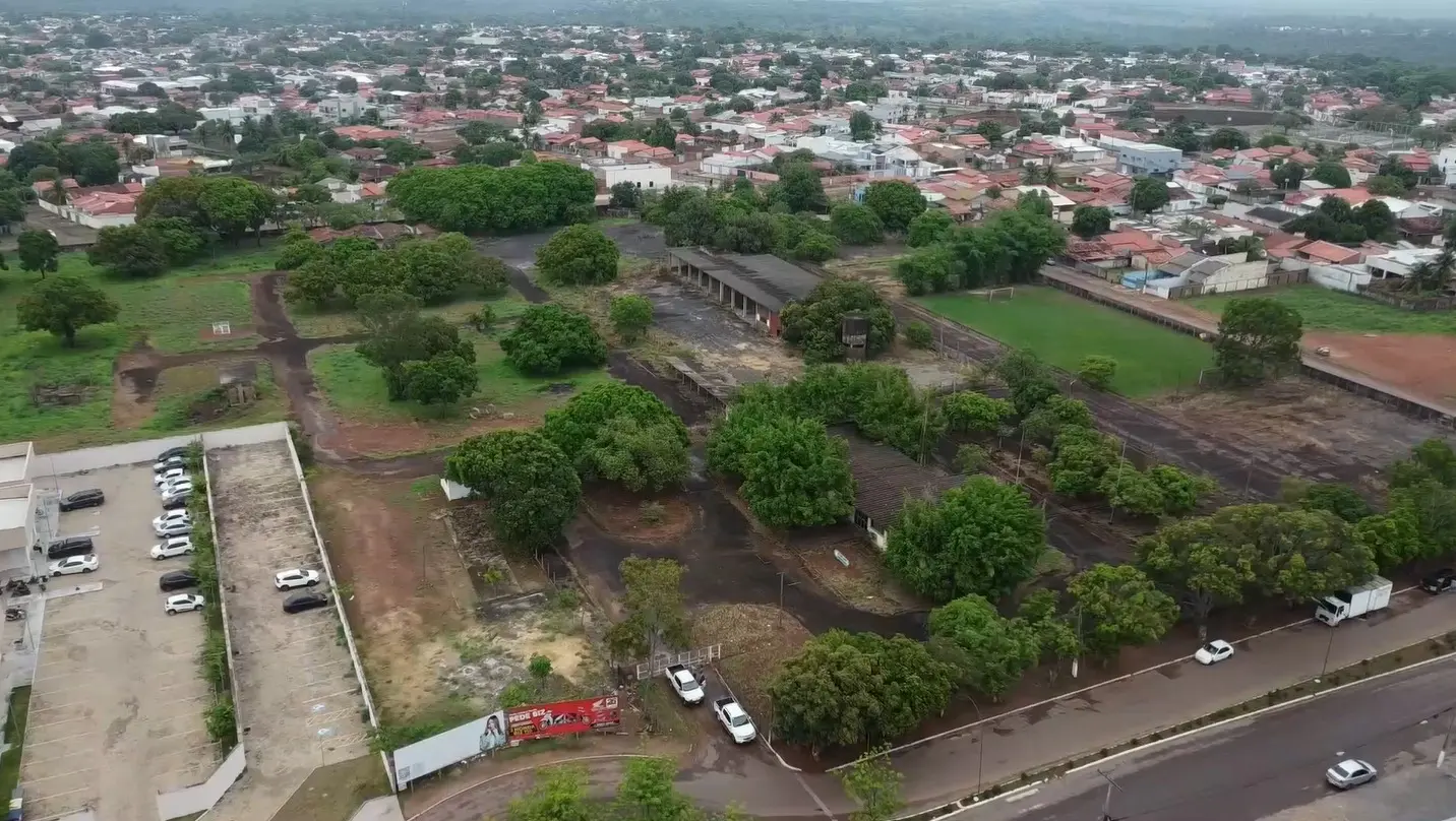 IFTO anuncia criação de um Campus II em Paraíso do Tocantins