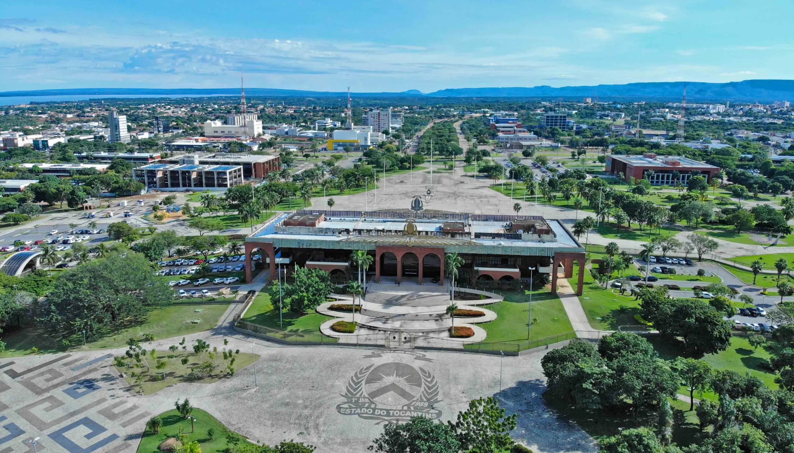 Contas do Governo do Tocantins de 2022 e 2023 são aprovadas por unanimidade pelo Tribunal de Contas