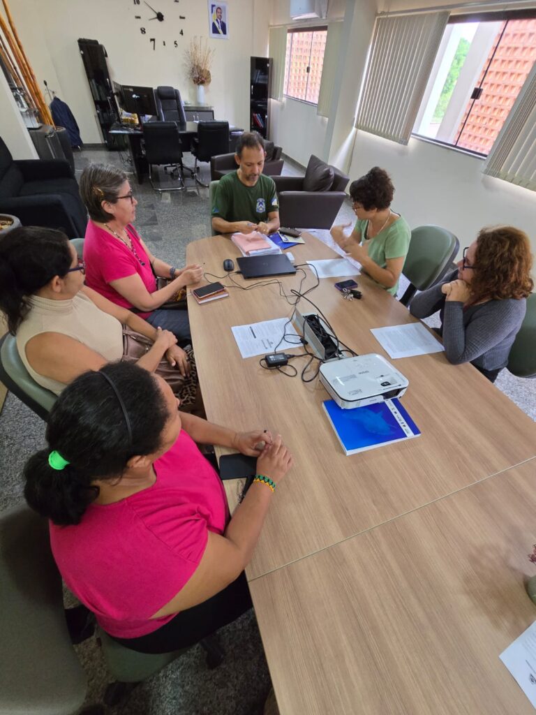 Entidades Ambientais Denunciam Plantio de Soja em Área de Preservação em Palmas e Cobraram Posicionamento do Naturatins