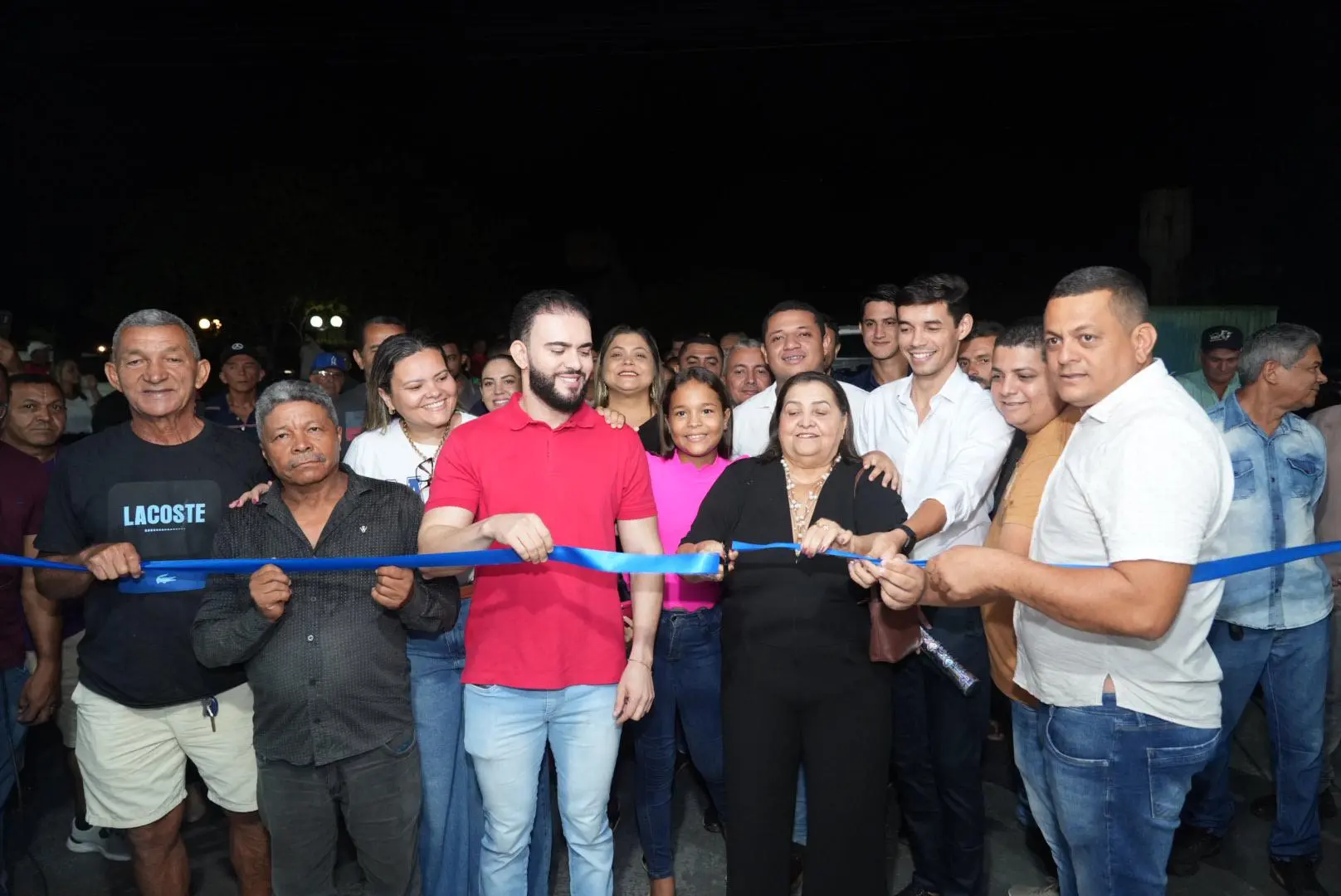 Recursos destinados por Léo Barbosa viabilizam reforma da Unidade de Saúde de Novo Acordo